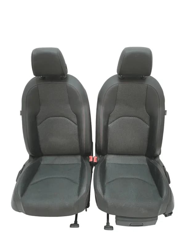 Asientos Seat Leon III 5F - Foto 5