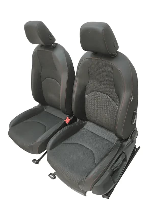 Asientos Seat Leon III 5F - Foto 6