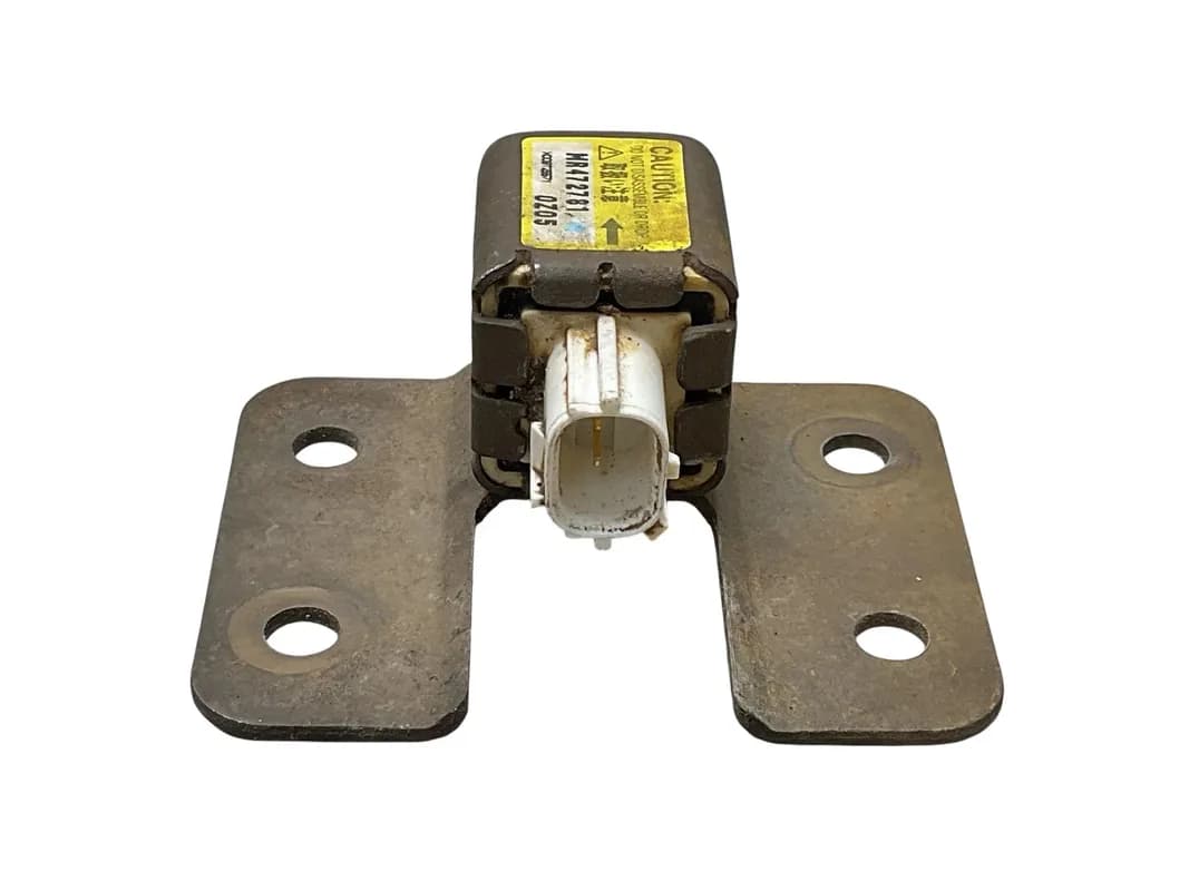 Sensor Airbag Mitsubishi Pajero Pinin 98-07 - Foto 3