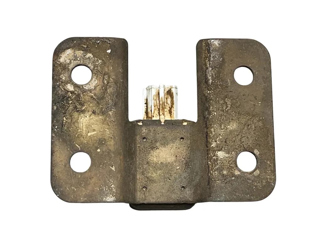 Sensor Airbag Mitsubishi Pajero Pinin 98-07 - Foto 4