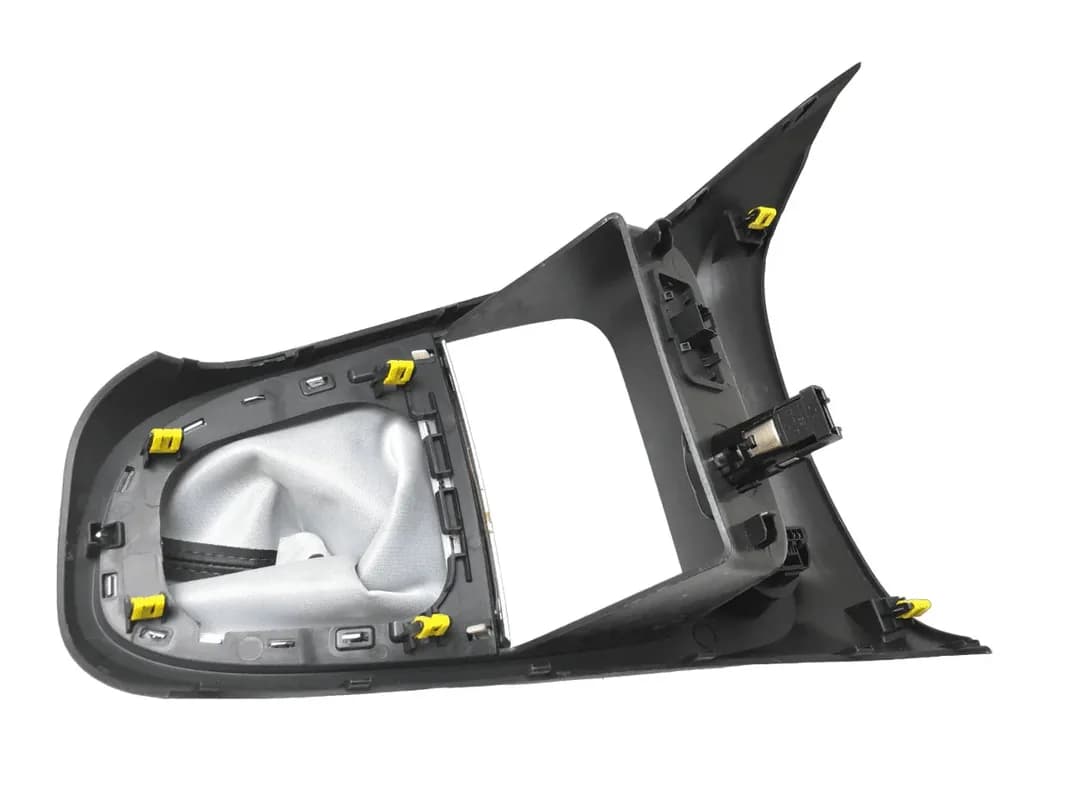 Embellecedor Selector marchas Renault Captur I - Foto 2