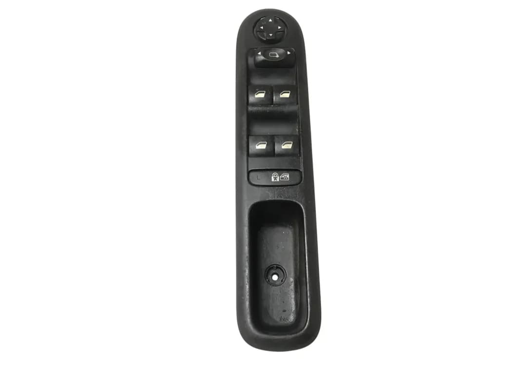 Mando Elevalunas del izq Peugeot 3008 5008 I - Foto 1