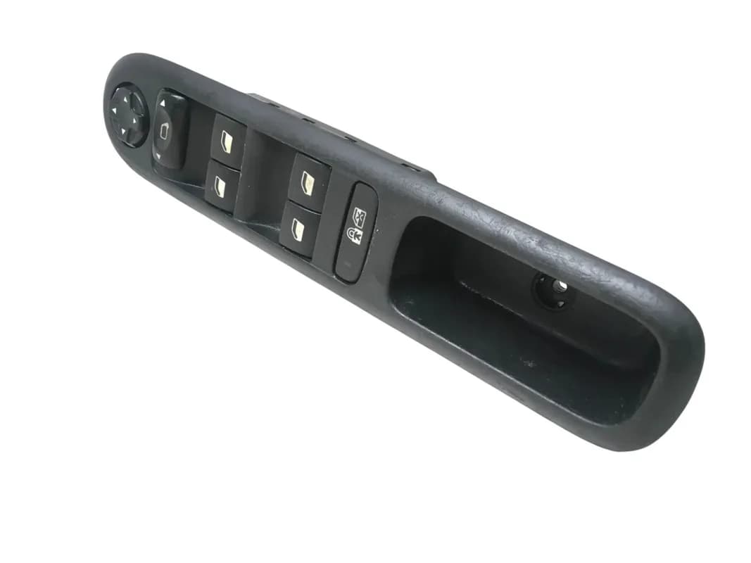 Mando Elevalunas del izq Peugeot 3008 5008 I - Foto 3