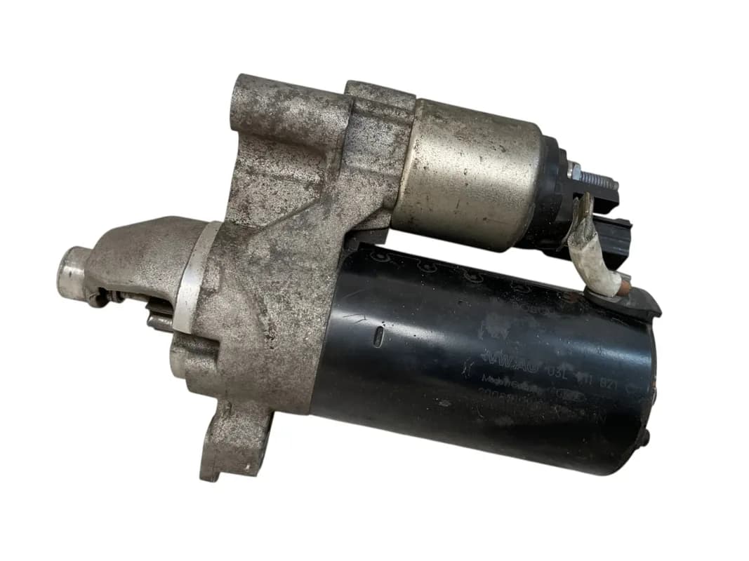 Motor Arranque VW 03L911021C - Foto 1