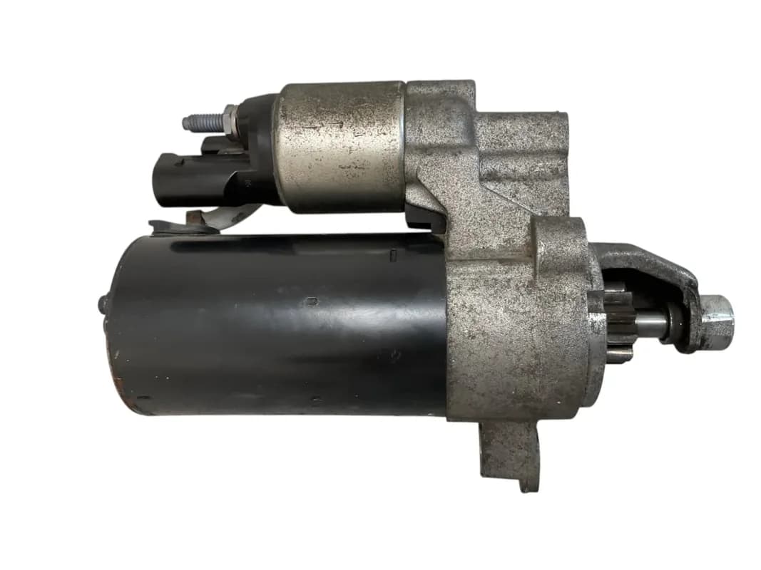 Motor Arranque VW 03L911021C - Foto 3