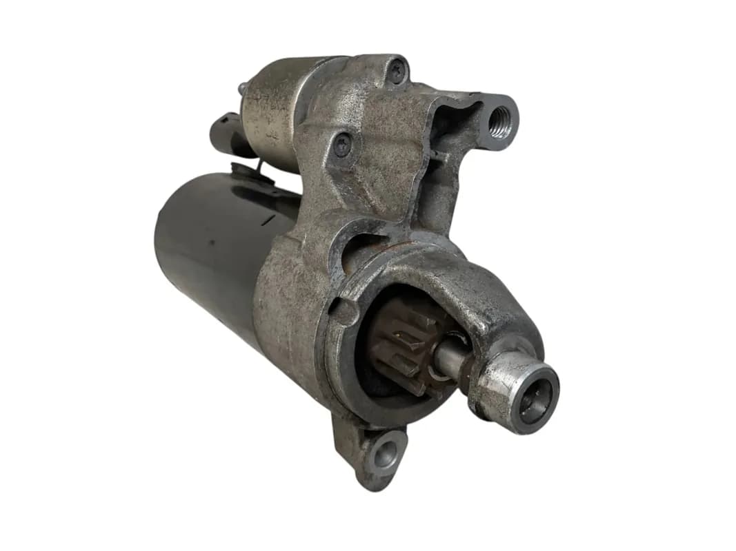 Motor Arranque VW 03L911021C - Foto 4