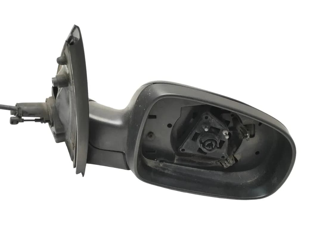 Carcasa retrovisor Izquierdo Opel Corsa C - Foto 1