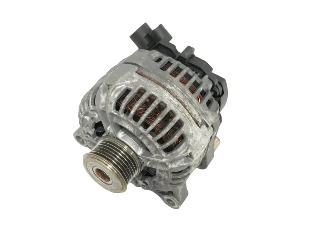 Alternador PSA 9640878780 - Foto 1