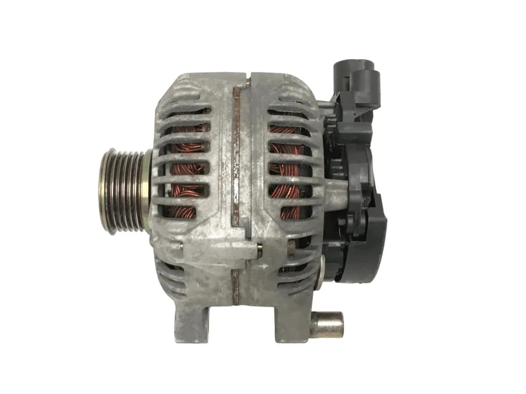 Alternador PSA 9640878780 - Foto 2