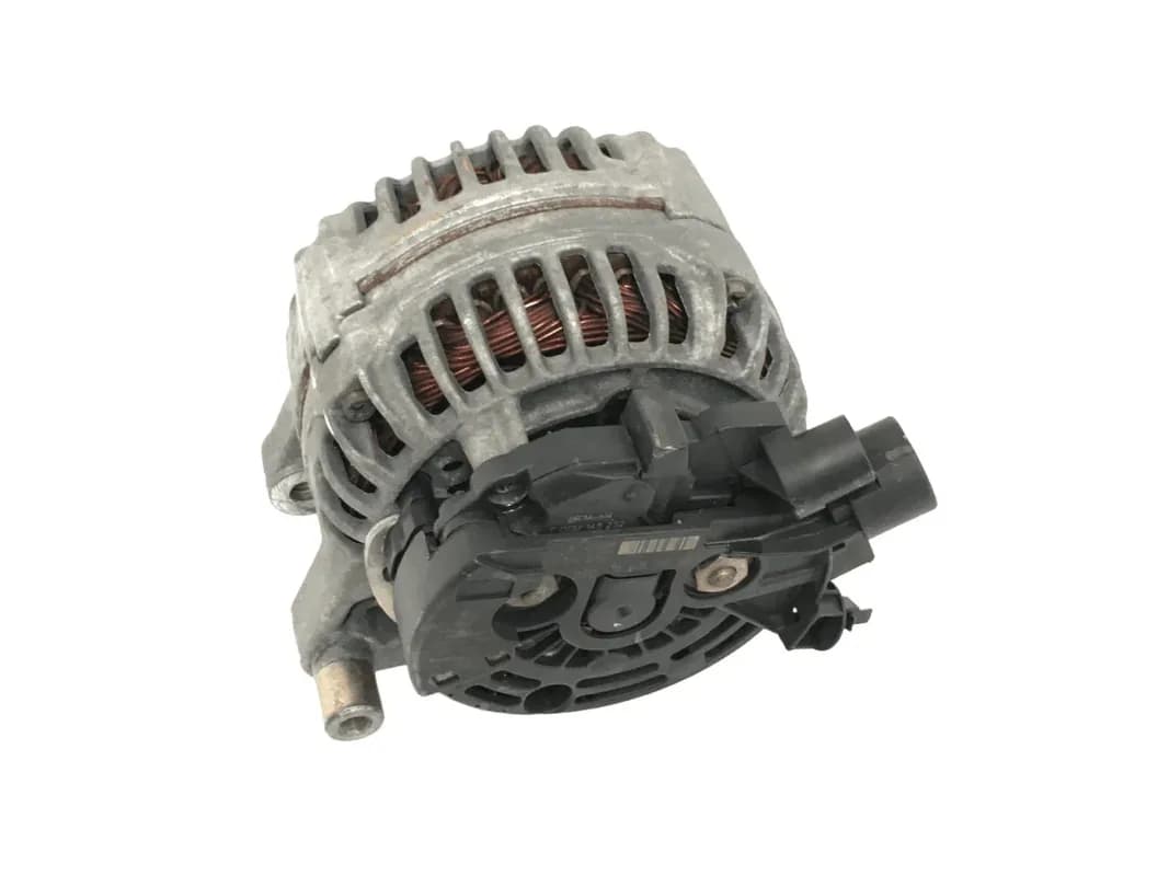 Alternador PSA 9640878780 - Foto 3