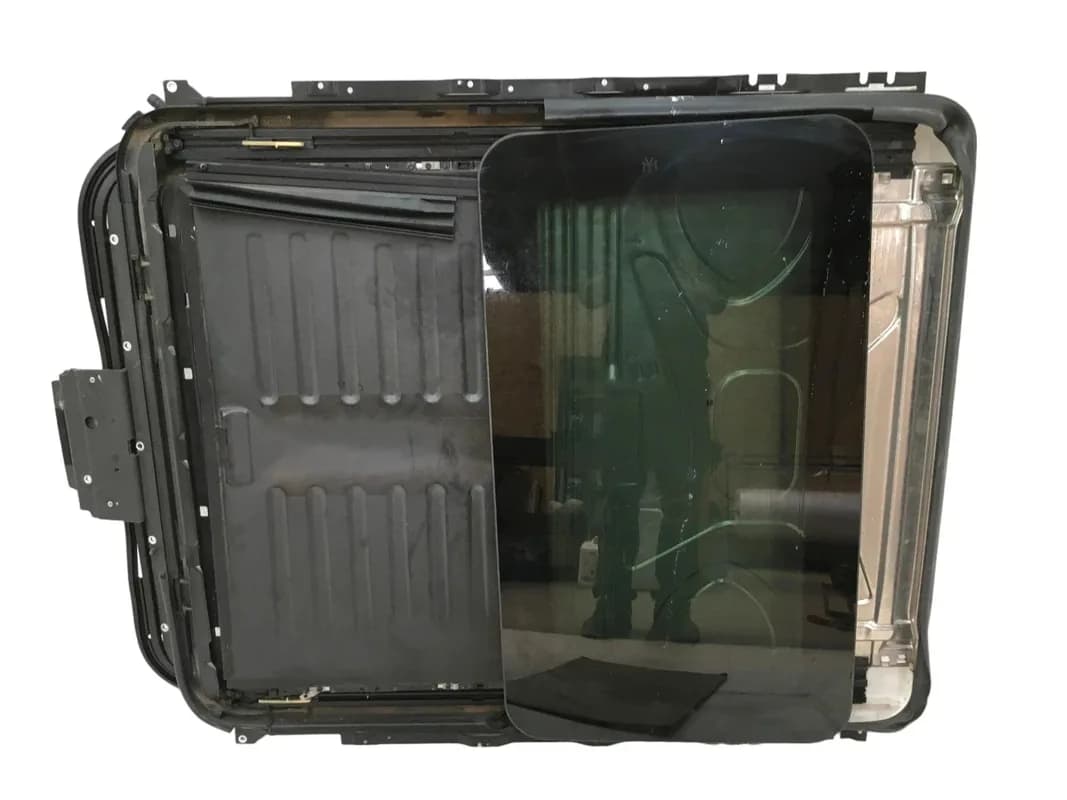 Techo Solar BMW X5 E53 - Foto 1