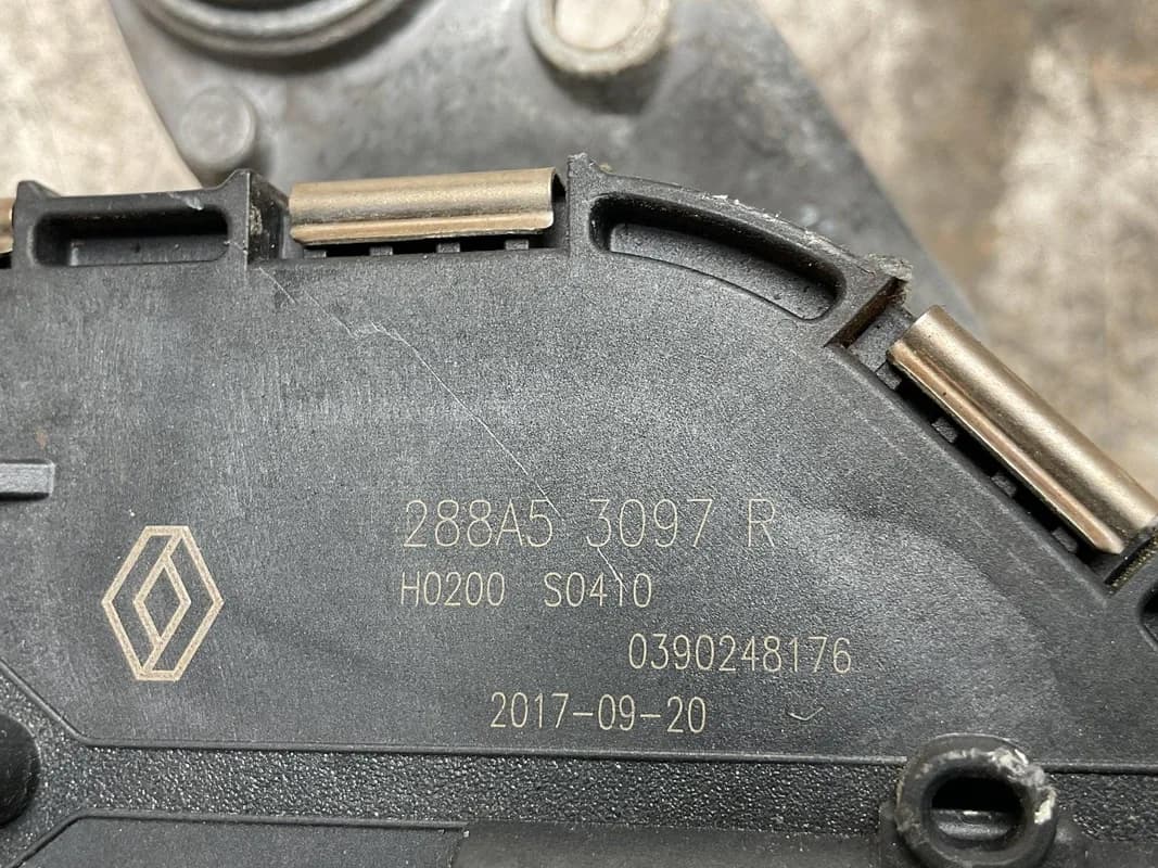 Motor Limpia del izq Renault Espace 15-23 - Foto 6
