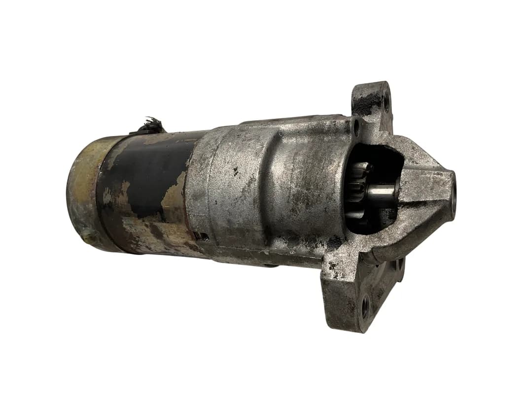 Motor Arranque Renault Scenic 99-04 - Foto 1