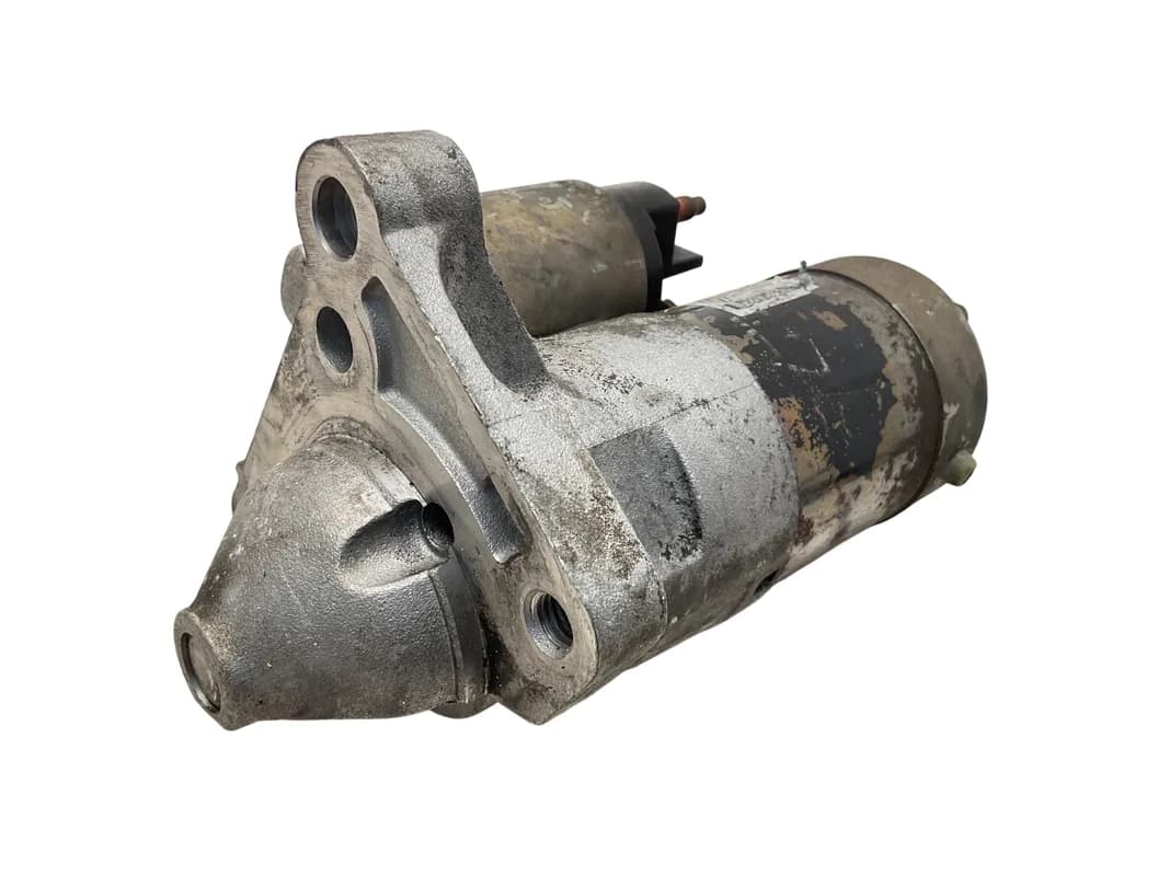 Motor Arranque Renault Scenic 99-04 - Foto 2