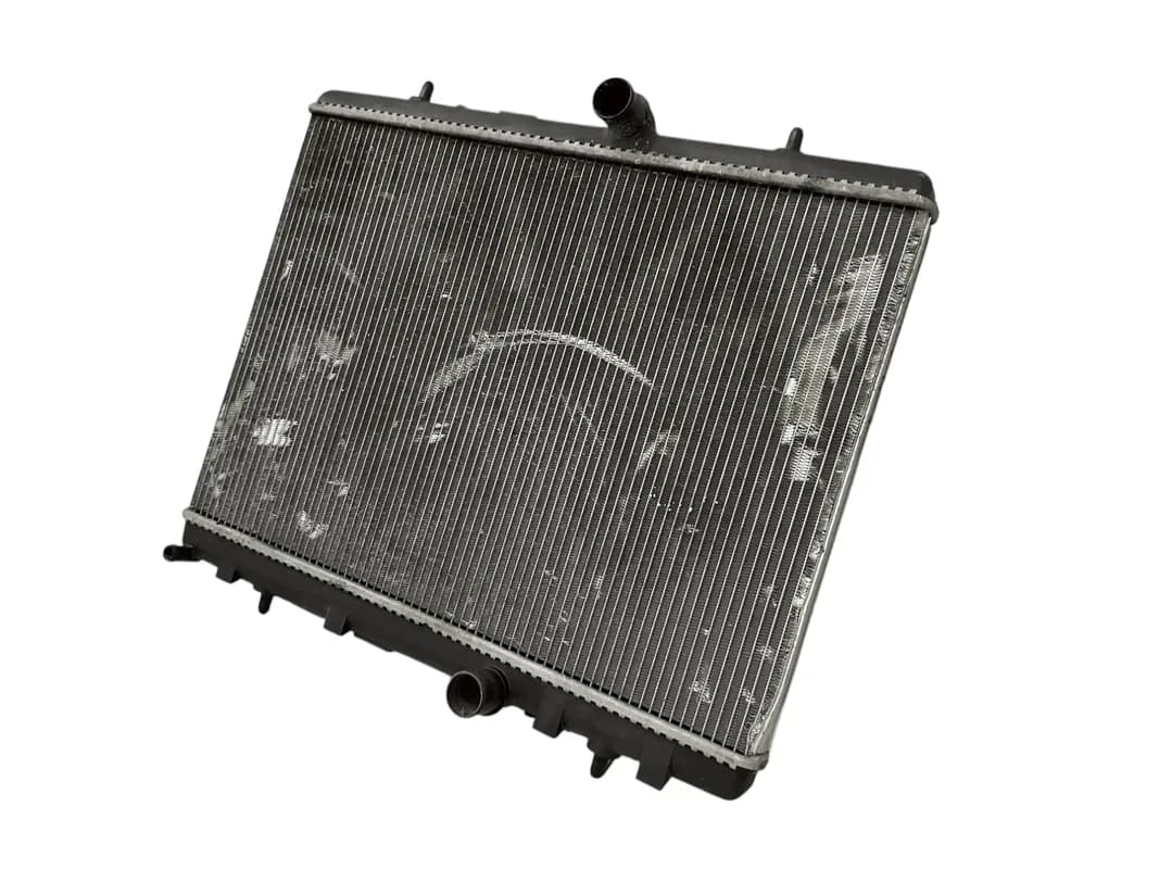 Radiador Agua PSA 1.6HDi P9680533480 - Foto 3
