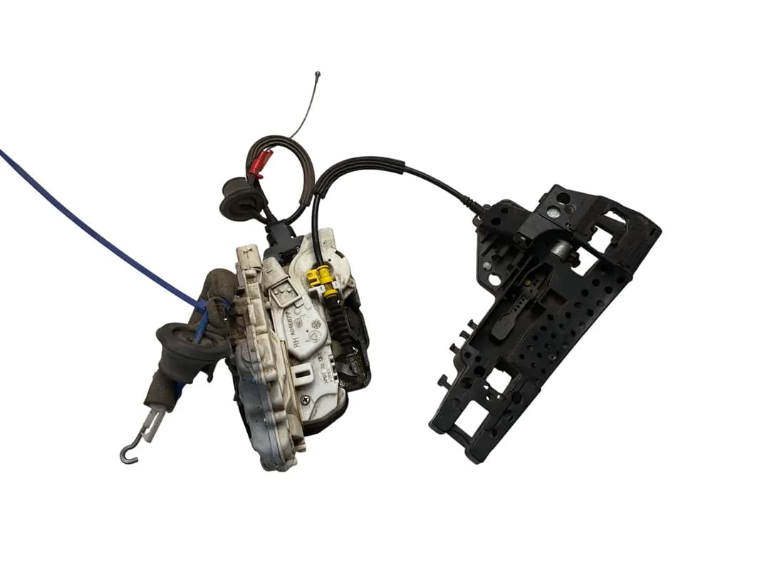 Cerradura tra dcha Audi A8 09-18 - Foto 1