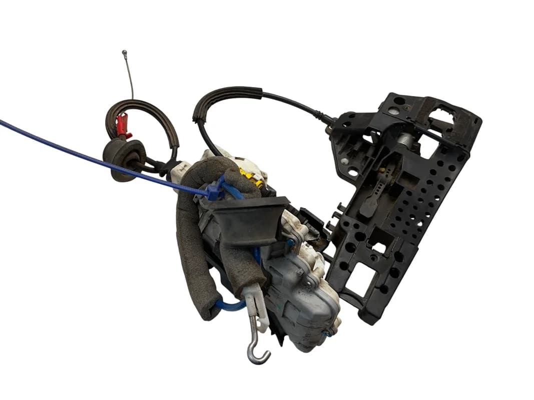 Cerradura tra dcha Audi A8 09-18 - Foto 2