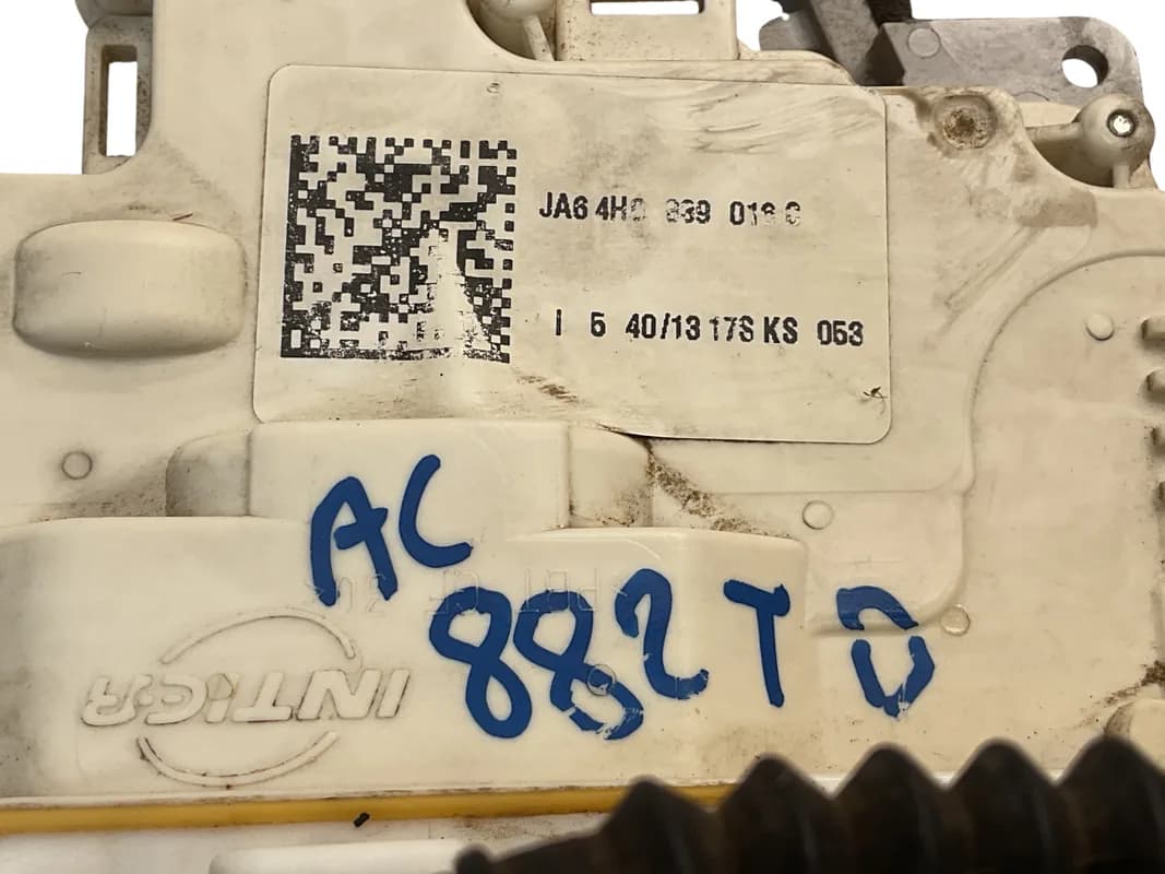 Cerradura tra dcha Audi A8 09-18 - Foto 4