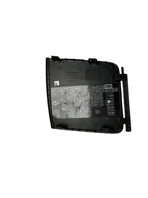Tapa caja fusibles Honda CR‑Z ZF1 12-16 - Foto 2