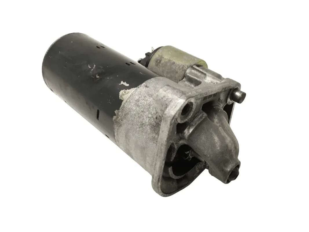 Motor arranque Volvo 0001109252 - Foto 1