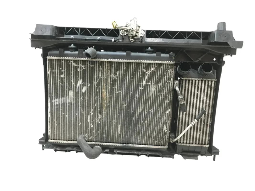 Panel Frontal Berlingo Partner II B9 - Foto 2