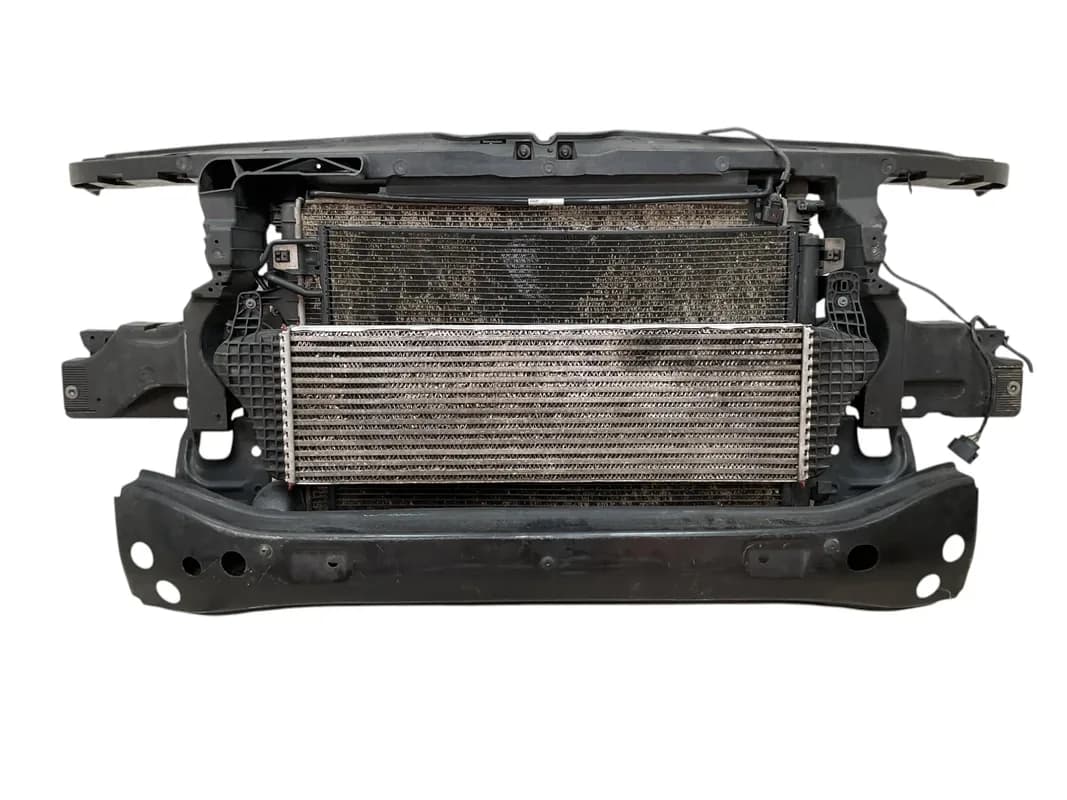 Panel Frontal VW T5 2009-2015 - Foto 1