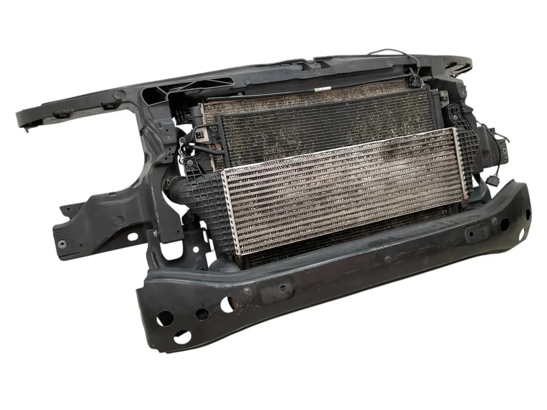 Panel Frontal VW T5 2009-2015 - Foto 2
