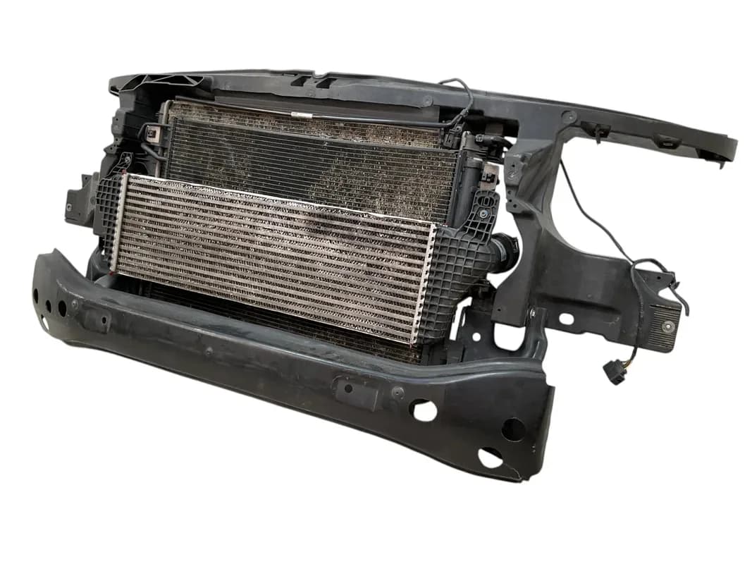 Panel Frontal VW T5 2009-2015 - Foto 3