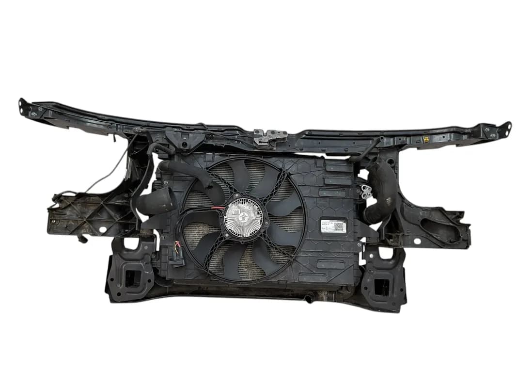 Panel Frontal VW T5 2009-2015 - Foto 4