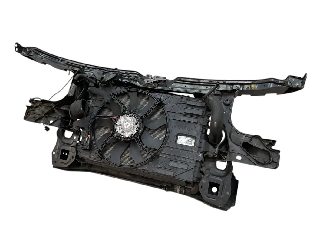 Panel Frontal VW T5 2009-2015 - Foto 5