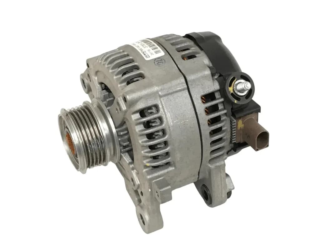 Alternador Hyundai/Kia 373002A700 - Foto 1