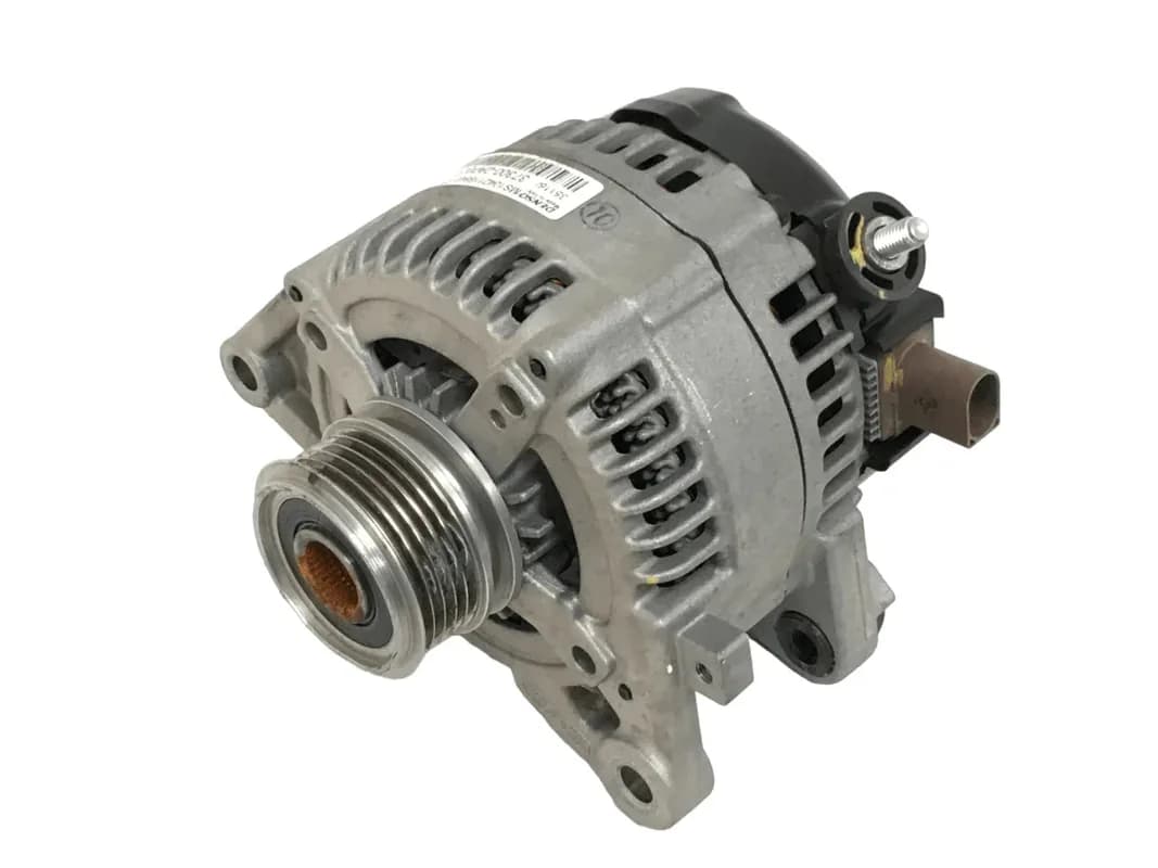 Alternador Hyundai/Kia 373002A700 - Foto 2