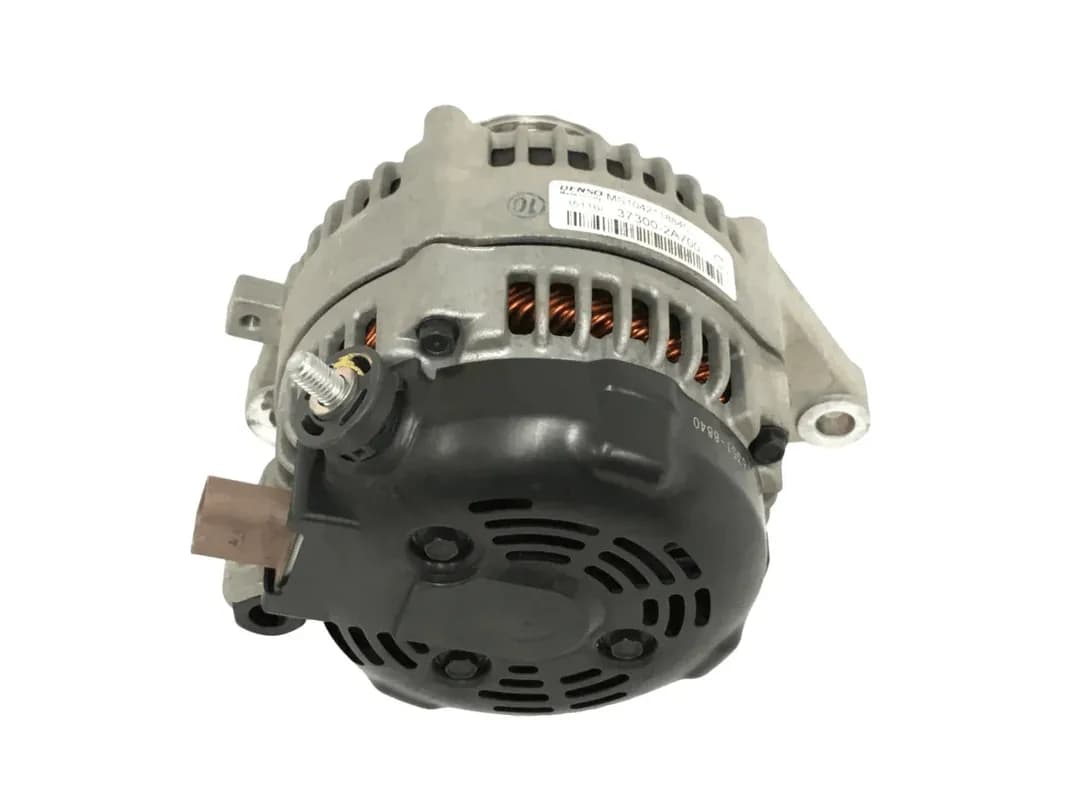 Alternador Hyundai/Kia 373002A700 - Foto 5
