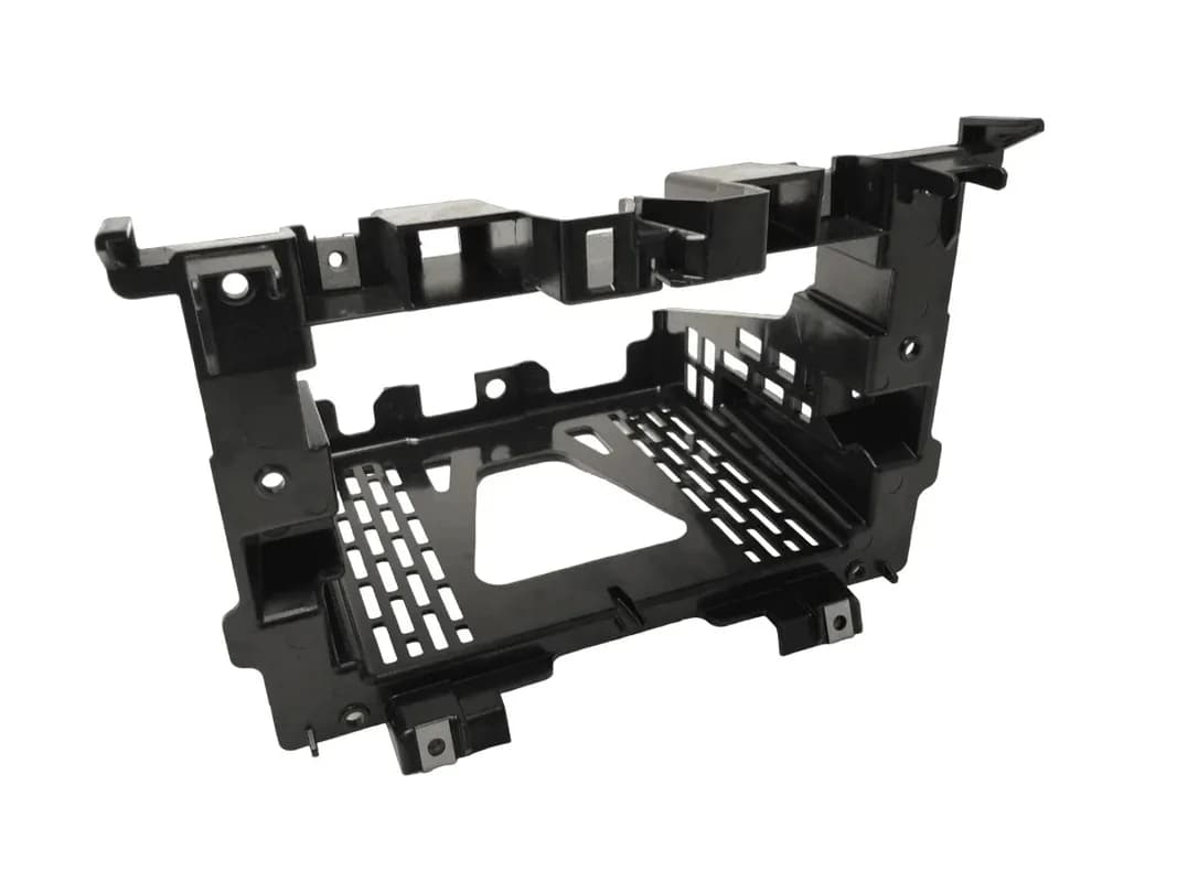 Montaje sistema audio Mercedes Sprinter W906 - Foto 1
