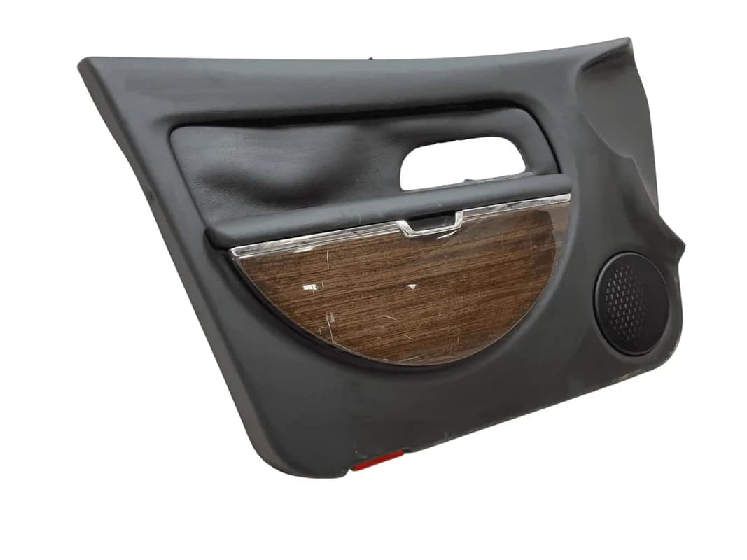Panel Puerta tra izq Citroen C6 9644739577 - Foto 2