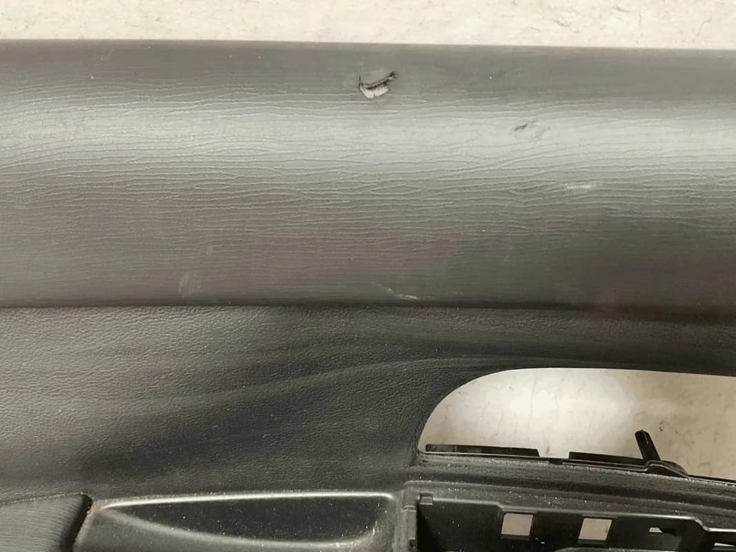 Panel Puerta tra izq Citroen C6 9644739577 - Foto 4