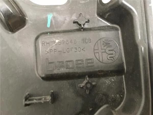 Elevalunas delantero dcho Alfa Romeo Giu - Foto 3