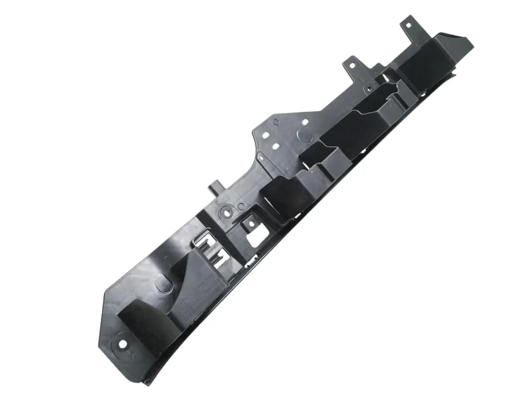 Soporte paragolpes trasero Opel Corsa F - Foto 3