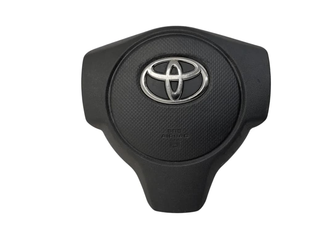 Airbag Volante Toyota Urban Cruiser II - Foto 1