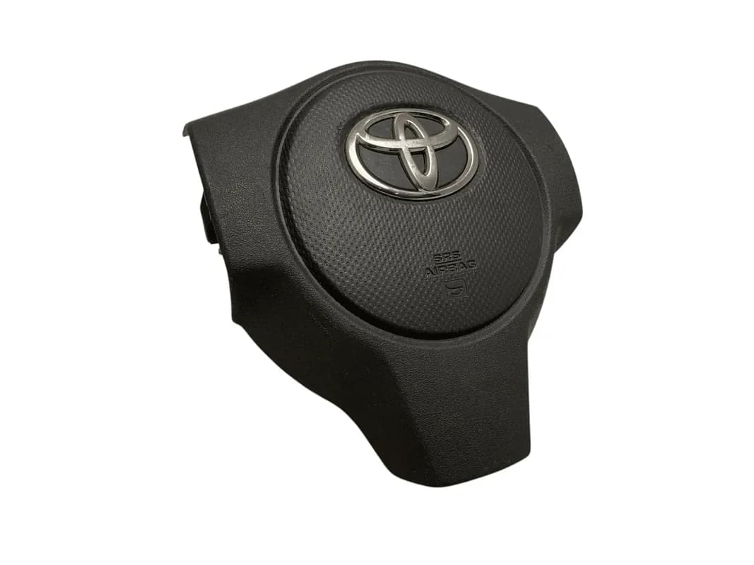 Airbag Volante Toyota Urban Cruiser II - Foto 2
