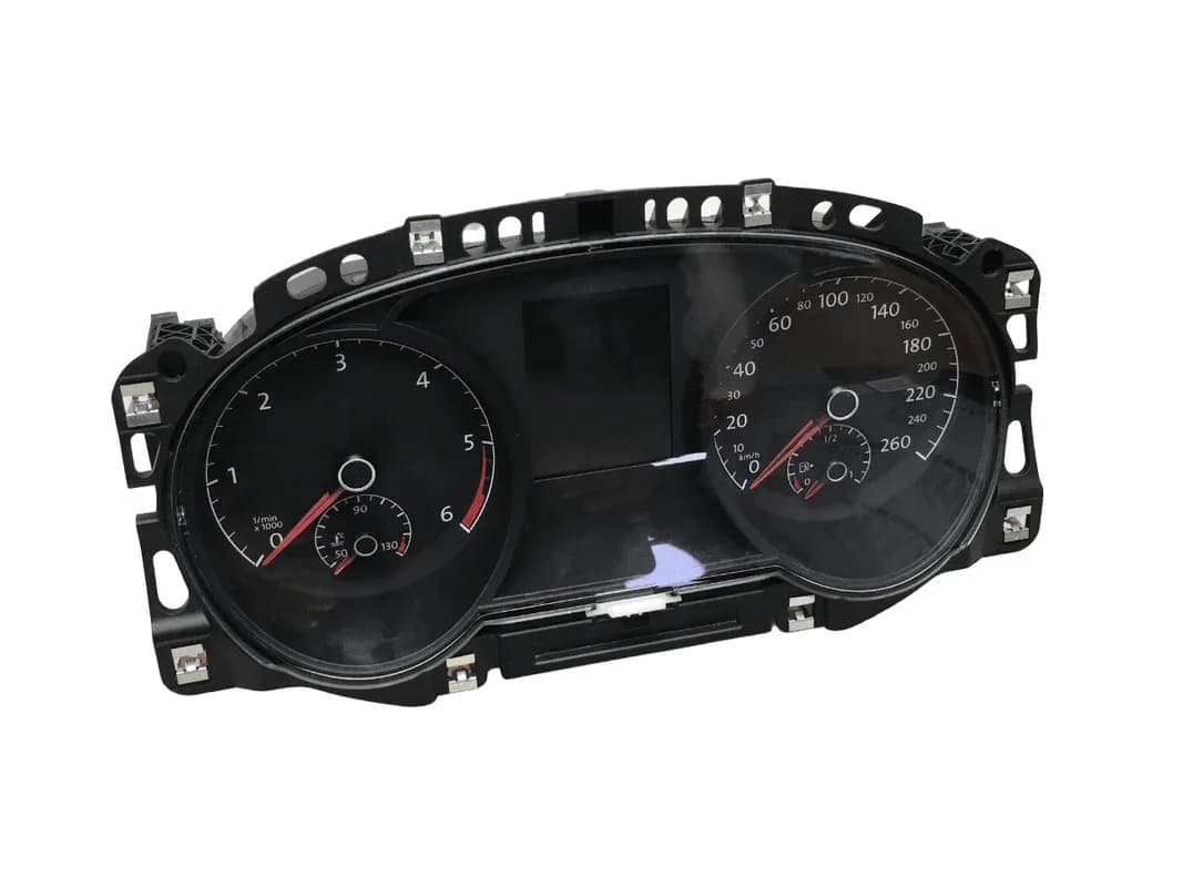Cuadro instrumentos VW Golf 7 5g1920751 - Foto 1