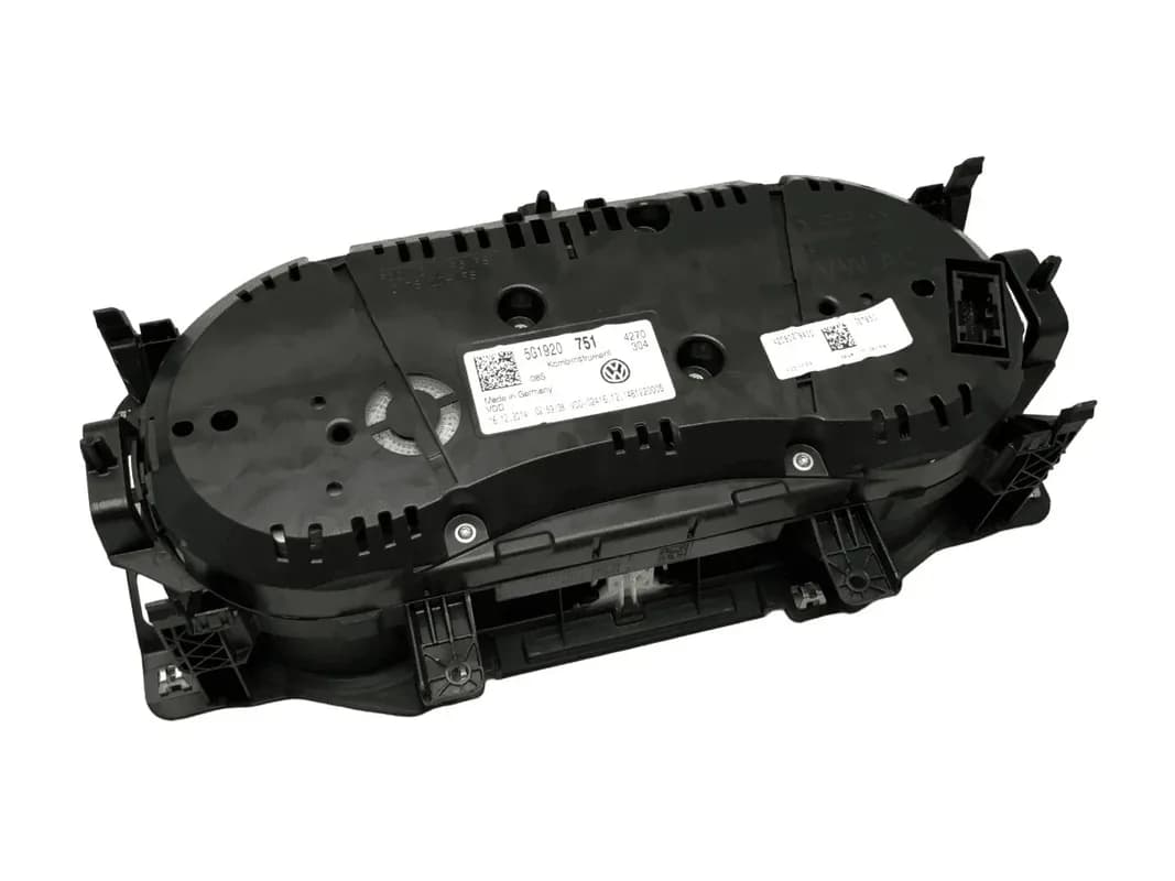 Cuadro instrumentos VW Golf 7 5g1920751 - Foto 2