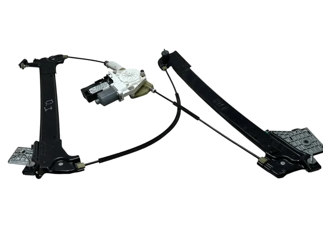 Elevalunas del izq Citroen C6 I - Foto 1
