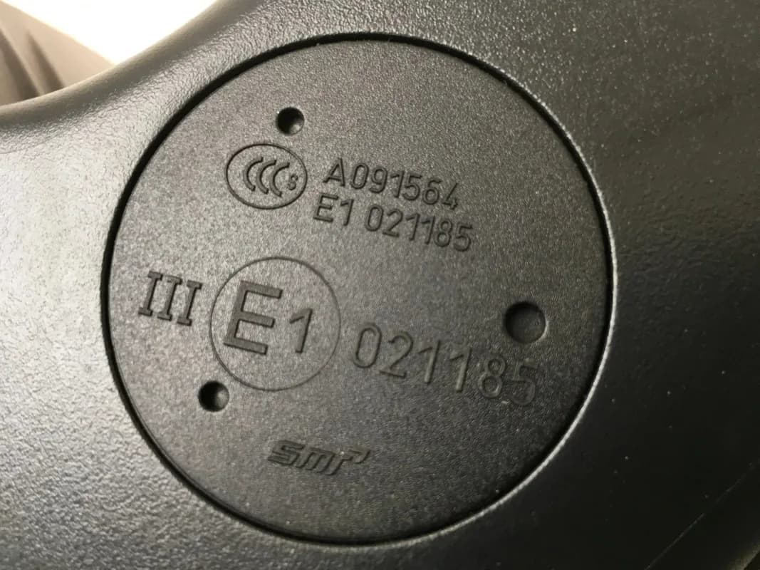 Retrovisor derecho BMW F20 - Foto 5