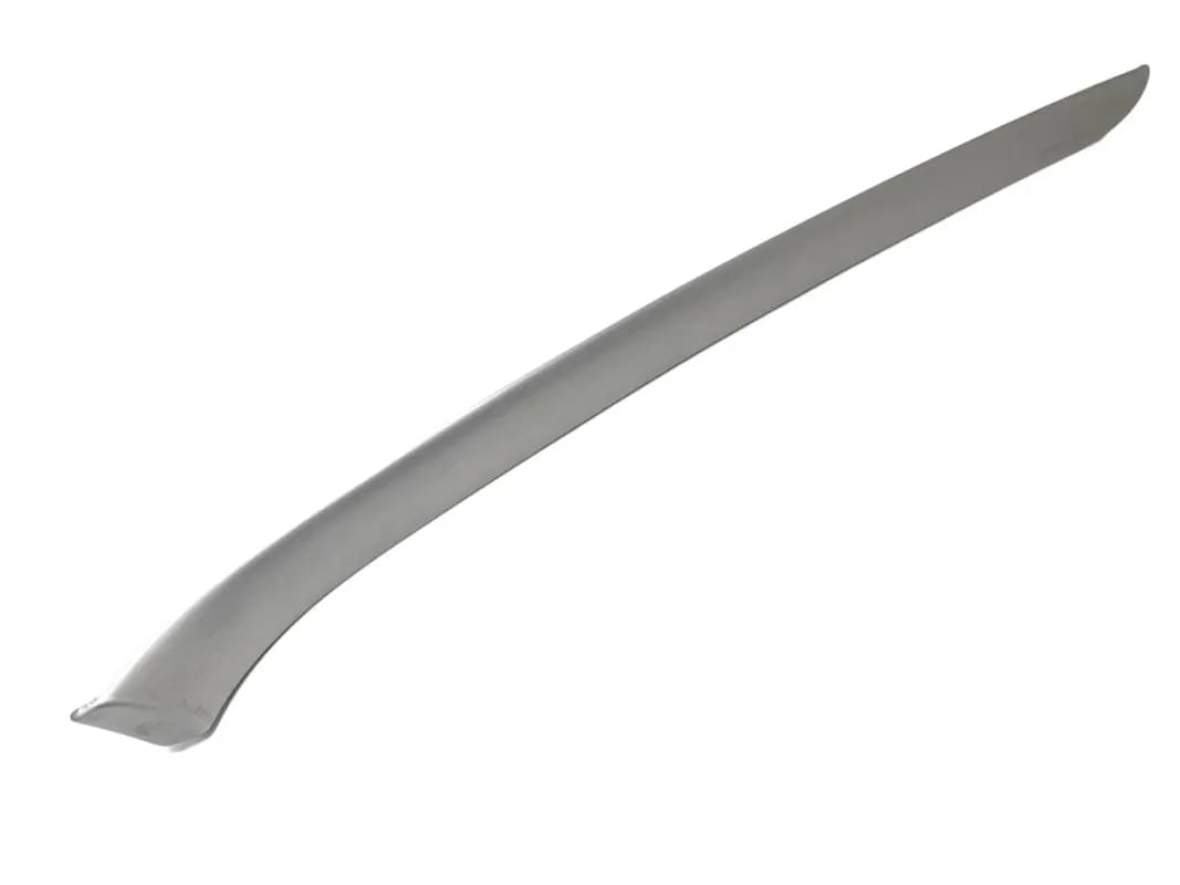 Moldura del dcha Audi A4 B7 - Foto 1