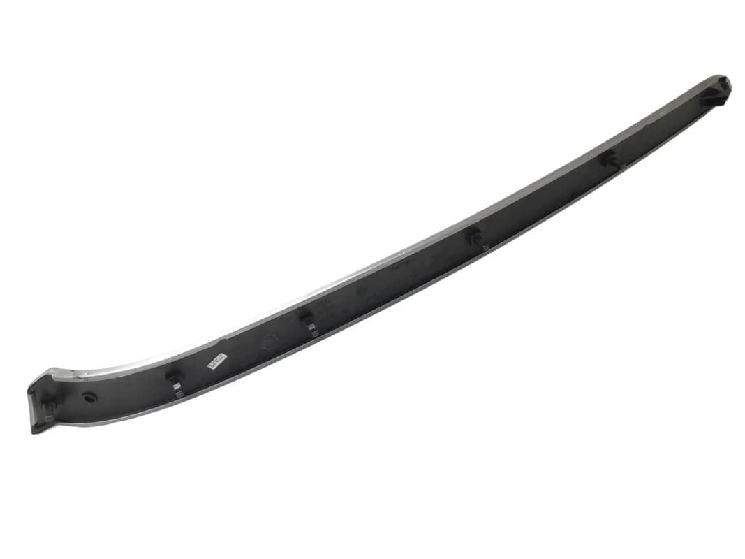 Moldura del dcha Audi A4 B7 - Foto 2