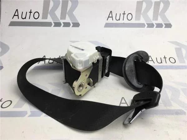 Cinturon izquierdo Bmw Serie 3 E92 Coupe - Foto 1