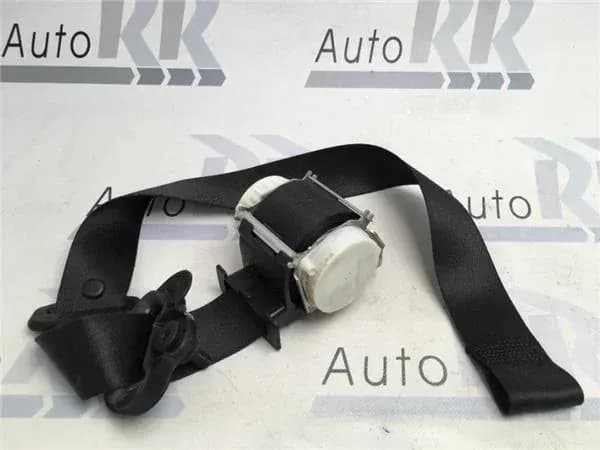 Cinturon izquierdo Bmw Serie 3 E92 Coupe - Foto 2