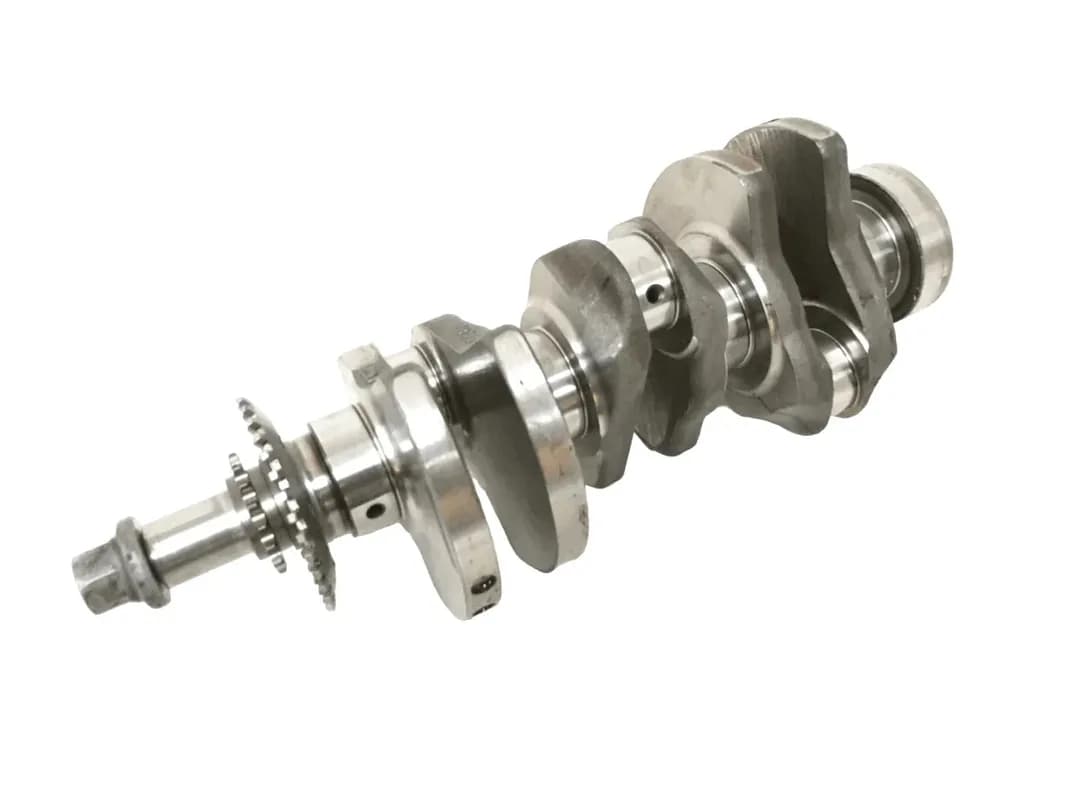Cigüeñal Kia Stonic 1.0 T-GDI - Foto 2