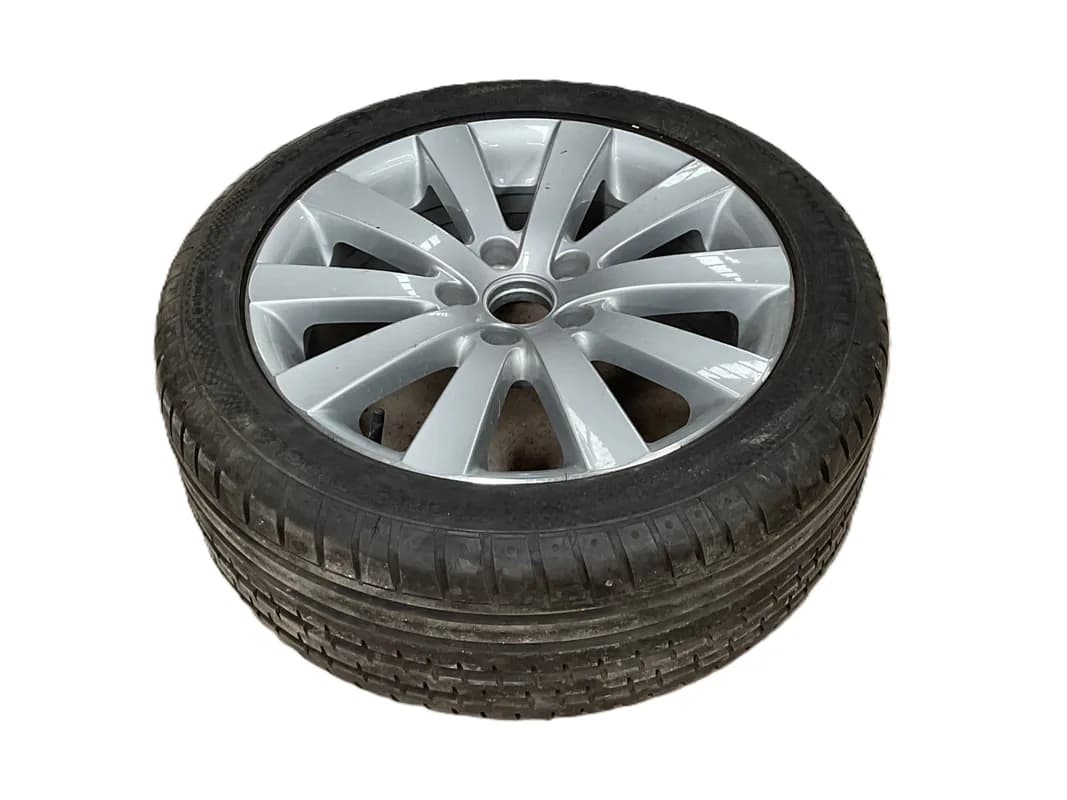 Llanta VW Passat Berlina (3C2) R-Line 05-10 - Foto 2